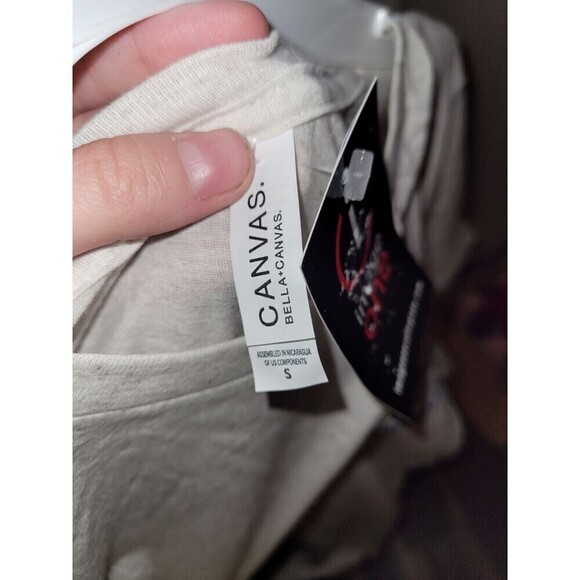 2 for $20 Penn State Tee Soft and Lightweight Tee Shirt - Picture 4 of 4